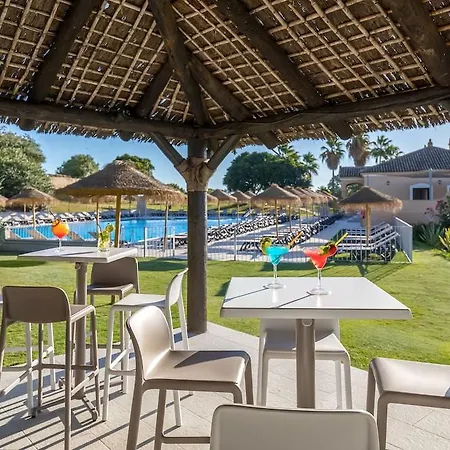 Barcelo Jerez Montecastillo & Convention Center Χέρεζ