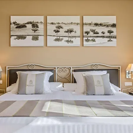 Hotel Barcelo Jerez Montecastillo & Convention Center Jerez de la Frontera