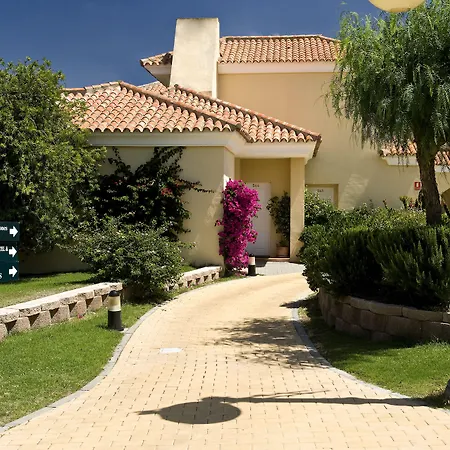 Barcelo Jerez Montecastillo & Convention Center Ξενοδοχείο