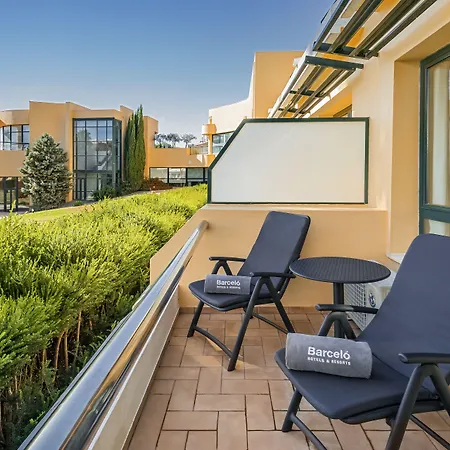 Hotel Barcelo Jerez Montecastillo & Convention Center 4*