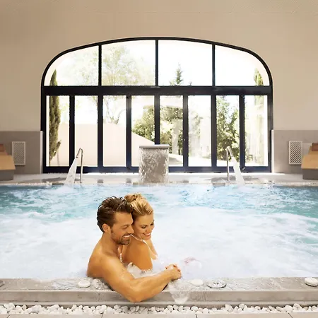 Barcelo Jerez Montecastillo & Convention Center Hotel Jerez de la Frontera