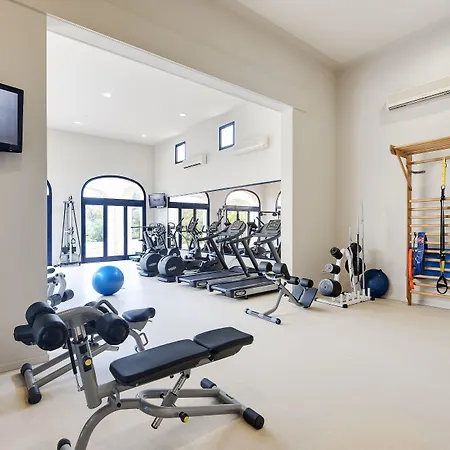 Barcelo Jerez Montecastillo & Convention Center Hotel Jerez de la Frontera