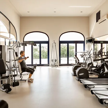 Barcelo Jerez Montecastillo & Convention Center Hotel 4*