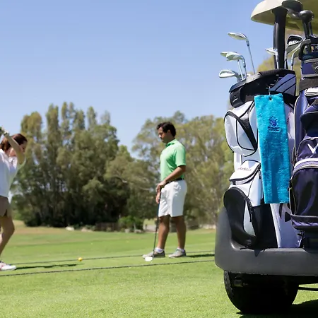 Barcelo Jerez Montecastillo & Convention Center Jerez de la Frontera
