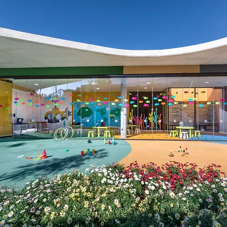 Barcelo Jerez Montecastillo & Convention Center 4* Jerez de la Frontera