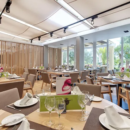 Barcelo Jerez Montecastillo & Convention Center 4*