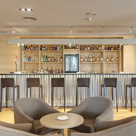 Barcelo Jerez Montecastillo & Convention Center Hotel Jerez de la Frontera