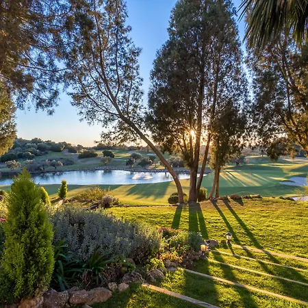 Barcelo Jerez Montecastillo & Convention Center Jerez de la Frontera
