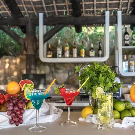 Hotel Barcelo Jerez Montecastillo & Convention Center 4*