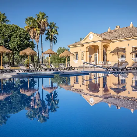 Barcelo Jerez Montecastillo & Convention Center 4* Χέρεζ