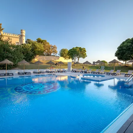 Hotel Barcelo Jerez Montecastillo & Convention Center Jerez de la Frontera