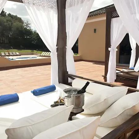 Barcelo Jerez Montecastillo & Convention Center Χέρεζ