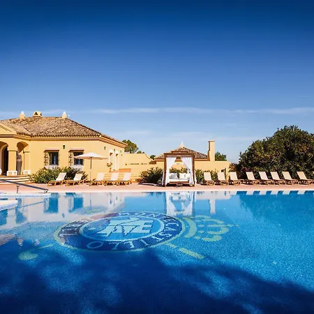 Barcelo Jerez Montecastillo & Convention Center Χέρεζ