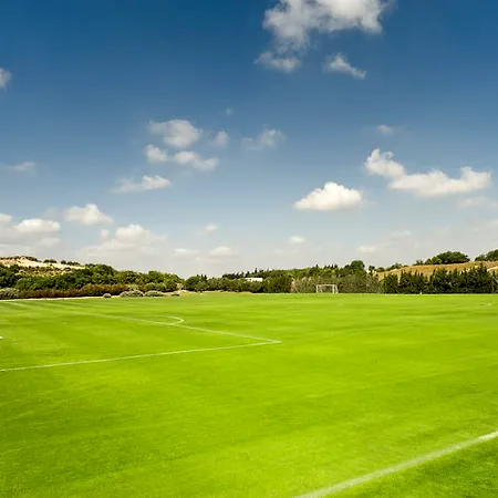 Hotel Barcelo Jerez Montecastillo & Convention Center Jerez de la Frontera
