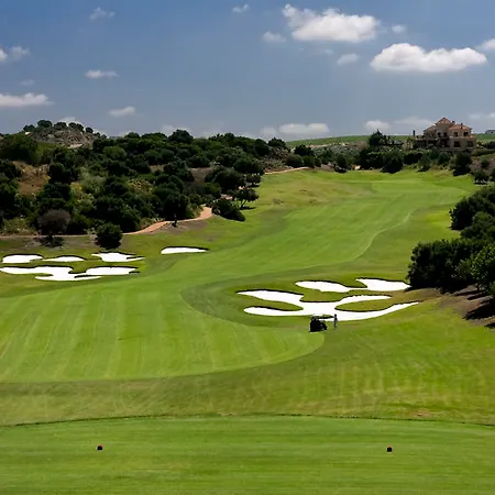 Barcelo Jerez Montecastillo & Convention Center Hotel Jerez de la Frontera