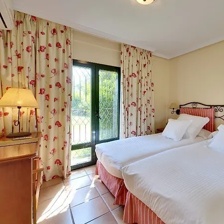 Hotel Barcelo Jerez Montecastillo & Convention Center