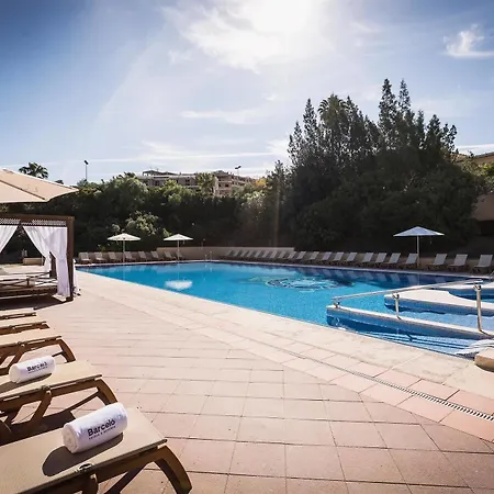 Barcelo Jerez Montecastillo & Convention Center 4*