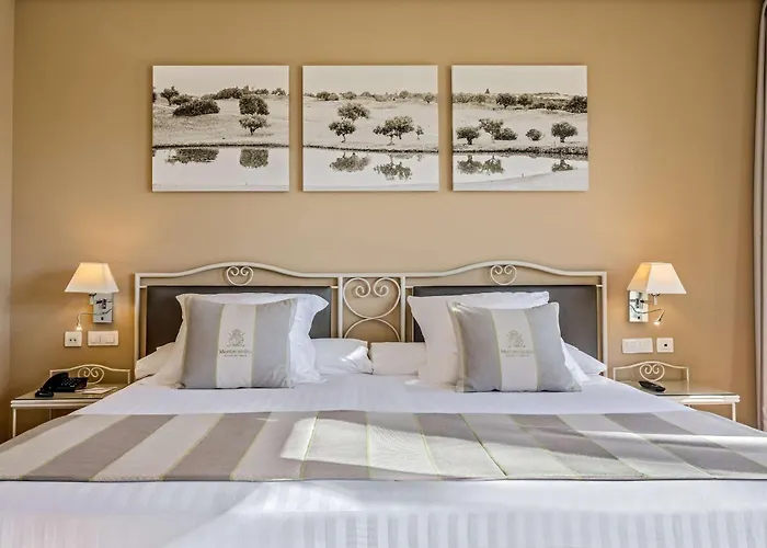 Ξενοδοχείο Barcelo Jerez Montecastillo & Convention Center Χέρεζ