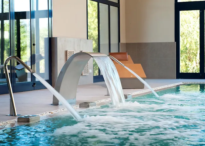 Barcelo Jerez Montecastillo & Convention Center Ξενοδοχείο 4*