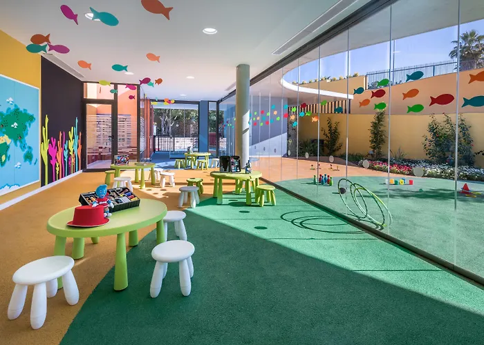 Barcelo Jerez Montecastillo & Convention Center Ξενοδοχείο