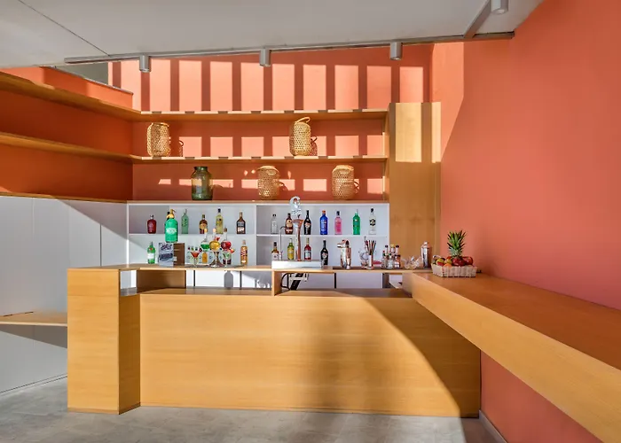 Barcelo Jerez Montecastillo & Convention Center 4* Χέρεζ