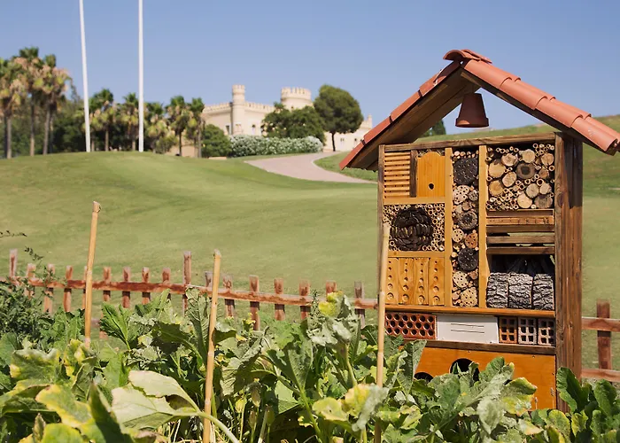 Barcelo Jerez Montecastillo & Convention Center