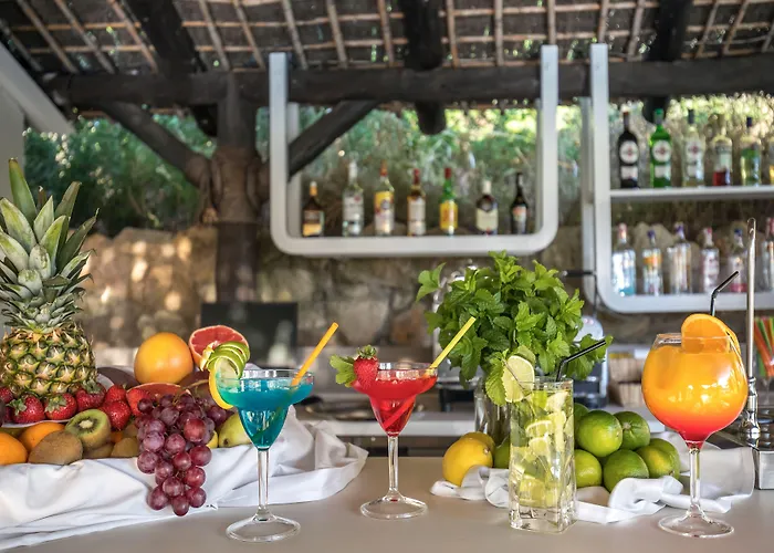 Ξενοδοχείο Barcelo Jerez Montecastillo & Convention Center 4*