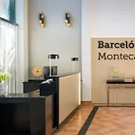 Barcelo Jerez Montecastillo & Convention Center 4* Jerez de la Frontera