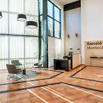 Barcelo Jerez Montecastillo & Convention Center Hotel 4*