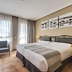 Hotel Barcelo Jerez Montecastillo & Convention Center 4*