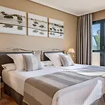 Barcelo Jerez Montecastillo & Convention Center Hotel 4*