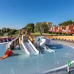Hotel Barcelo Jerez Montecastillo & Convention Center Jerez de la Frontera