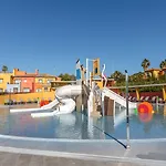 Barcelo Jerez Montecastillo & Convention Center 4* Jerez de la Frontera
