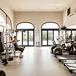 Barcelo Jerez Montecastillo & Convention Center Hotel 4*