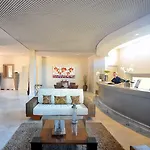 Barcelo Jerez Montecastillo & Convention Center 4* Jerez de la Frontera