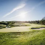 Barcelo Jerez Montecastillo & Convention Center Hotel 4*
