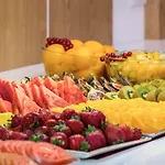 Hotel Barcelo Jerez Montecastillo & Convention Center 4*