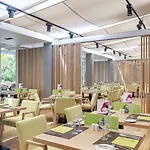 Hotel Barcelo Jerez Montecastillo & Convention Center