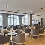 Hotel Barcelo Jerez Montecastillo & Convention Center