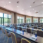 Barcelo Jerez Montecastillo & Convention Center 4* Jerez de la Frontera