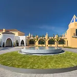 Barcelo Jerez Montecastillo & Convention Center 4* Jerez de la Frontera