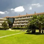 Barcelo Jerez Montecastillo & Convention Center 4* Jerez de la Frontera