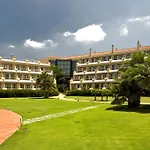 Barcelo Jerez Montecastillo & Convention Center Hotel Jerez de la Frontera