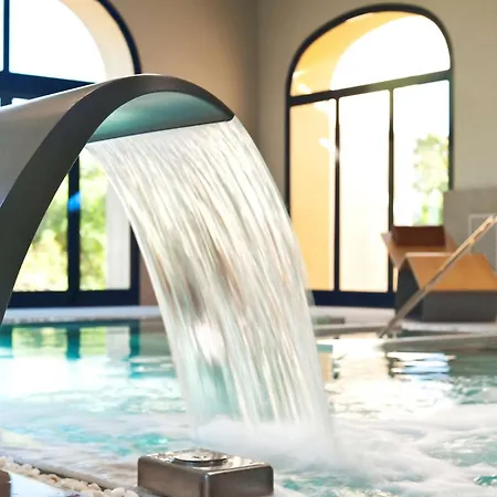 Hotell Barcelo Jerez Montecastillo & Convention Center