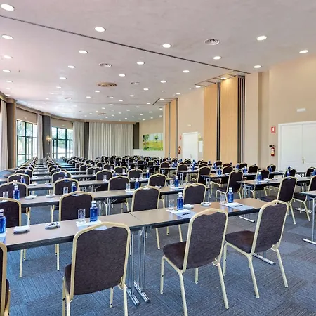 Barcelo Jerez Montecastillo & Convention Center Hotell 4*