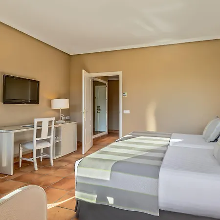 Barcelo Jerez Montecastillo & Convention Center 4* Jerez de la Frontera