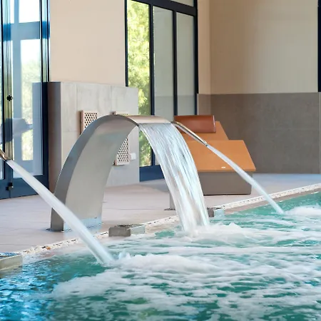 Barcelo Jerez Montecastillo & Convention Center מלון 4*