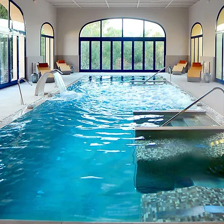 Barcelo Jerez Montecastillo & Convention Center מלון