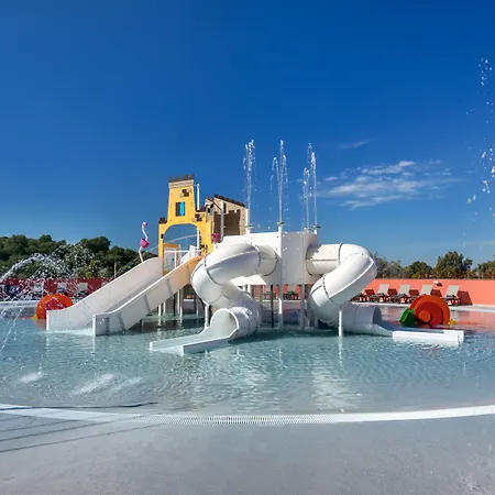 Hotel Barcelo Jerez Montecastillo & Convention Center