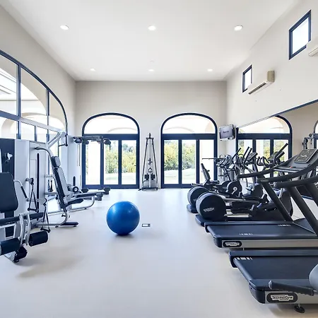 Barcelo Jerez Montecastillo & Convention Center